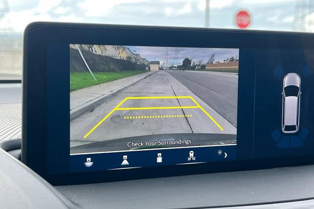 Certified 2025 Acura RDX w/ Technology Package image 24