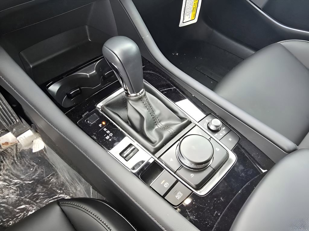 Used 2025 MAZDA MAZDA3 s image 19