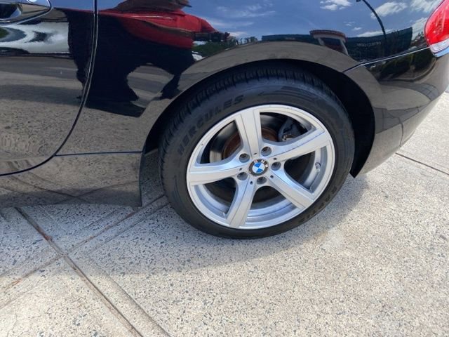 Used 2012 BMW Z4 sDrive28i image 14