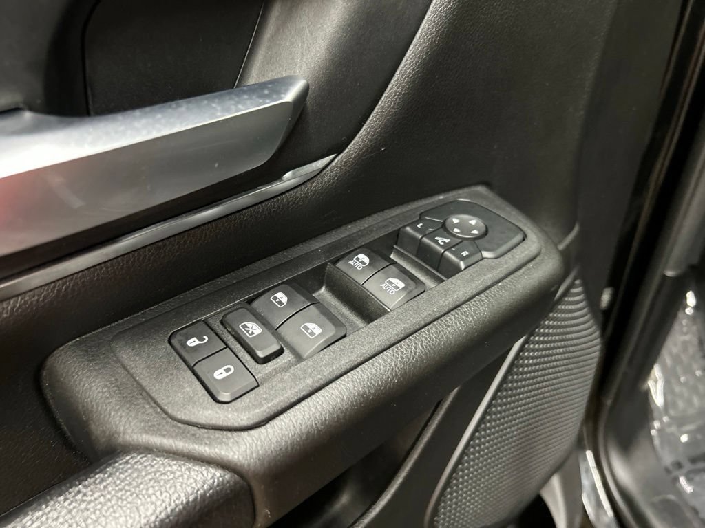 Used 2025 RAM 1500 Big Horn AWD/4WD image 26