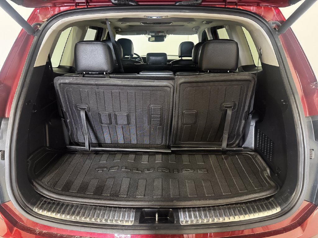 Used 2023 Kia Telluride SX Prestige X-Line AWD/4WD image 27