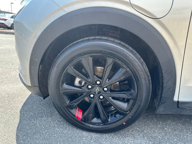 Used 2023 Chevrolet Bolt EUV Premier w/ Redline Edition image 24