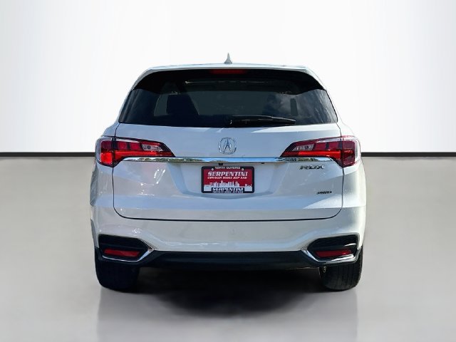 Used 2016 Acura RDX AWD image 6