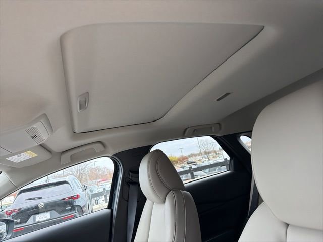 New 2026 MAZDA CX-30 AWD 2.5 S image 11