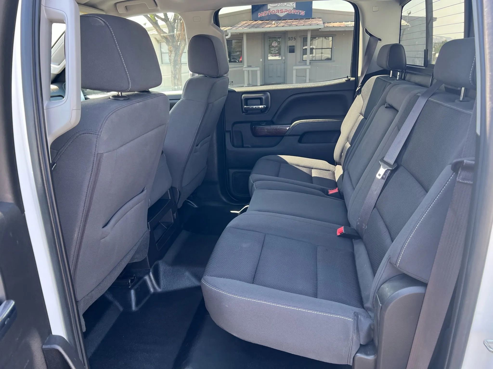 Used 2016 GMC Sierra 2500 SLE image 22