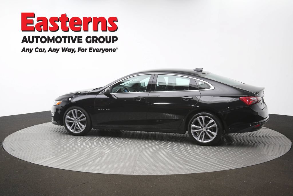 Used 2024 Chevrolet Malibu LT FWD image 63