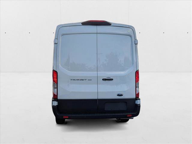 New 2025 Ford Transit 150 148 Medium Roof w/ Load Area Protection Package image 7