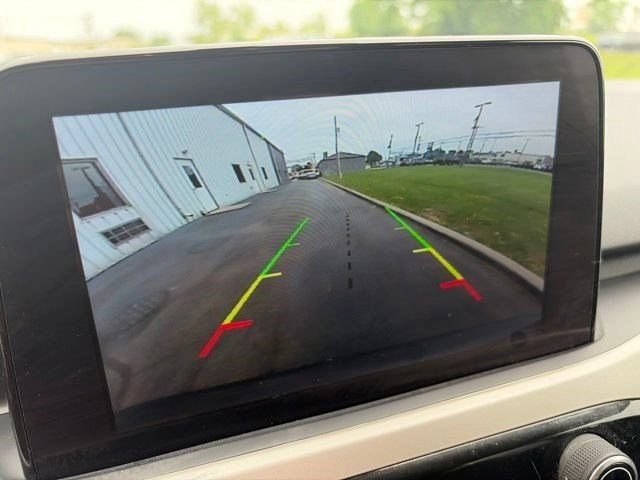 Used 2022 Ford Escape SEL AWD/4WD image 24