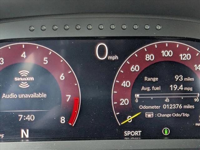 Used 2025 Honda Civic Type R image 11