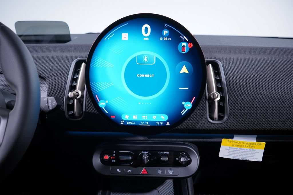 New 2027 MINI Cooper Countryman S AWD/4WD image 15