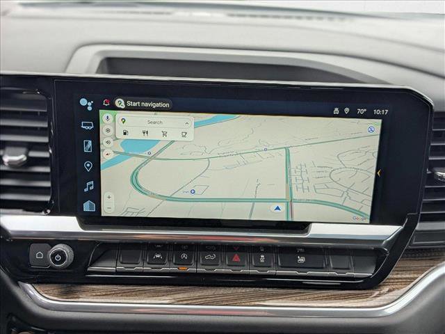 New 2025 Chevrolet Silverado 1500 LT w/ Protection Package image 14