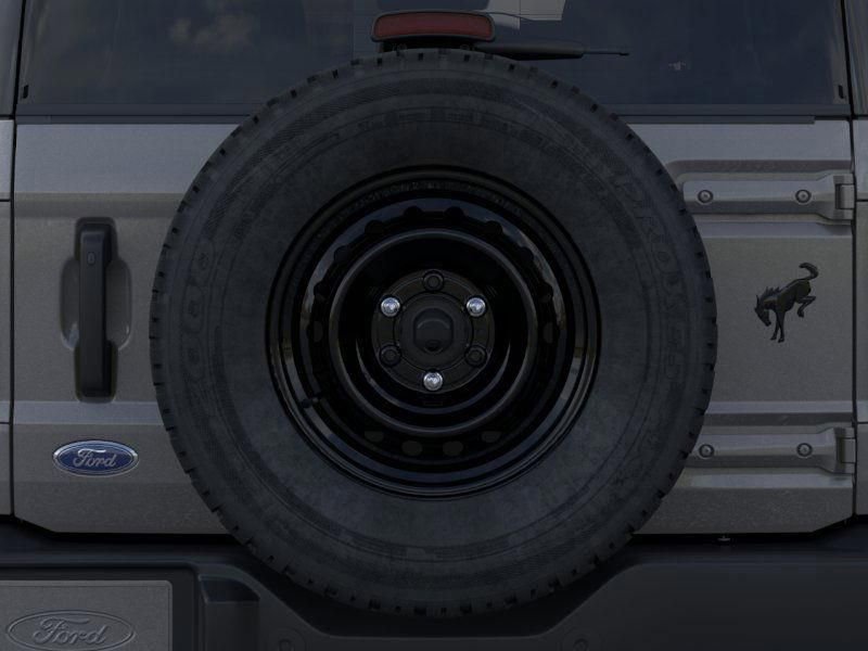 New 2026 Ford Bronco Big Bend image 24