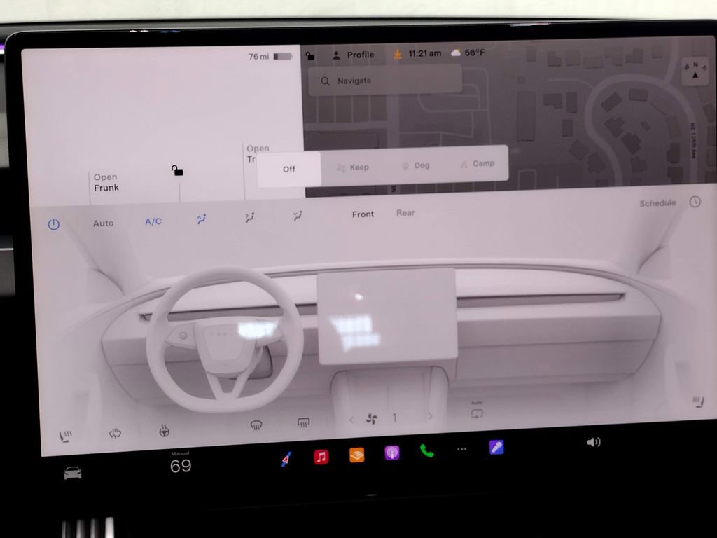 Used 2024 Tesla Model 3 Performance image 28