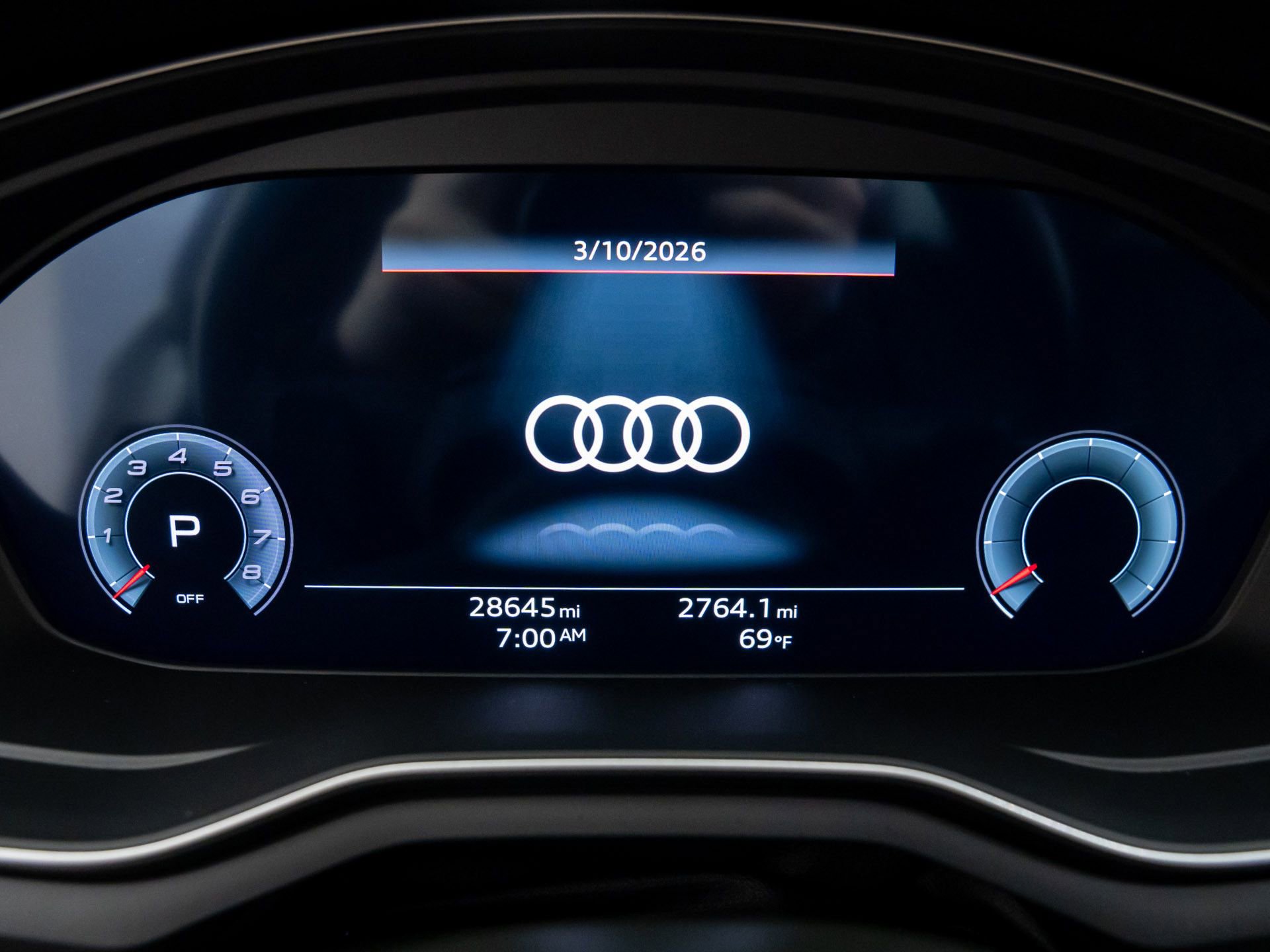 Used 2021 Audi A5 2.0T Premium Plus w/ Premium Plus image 20