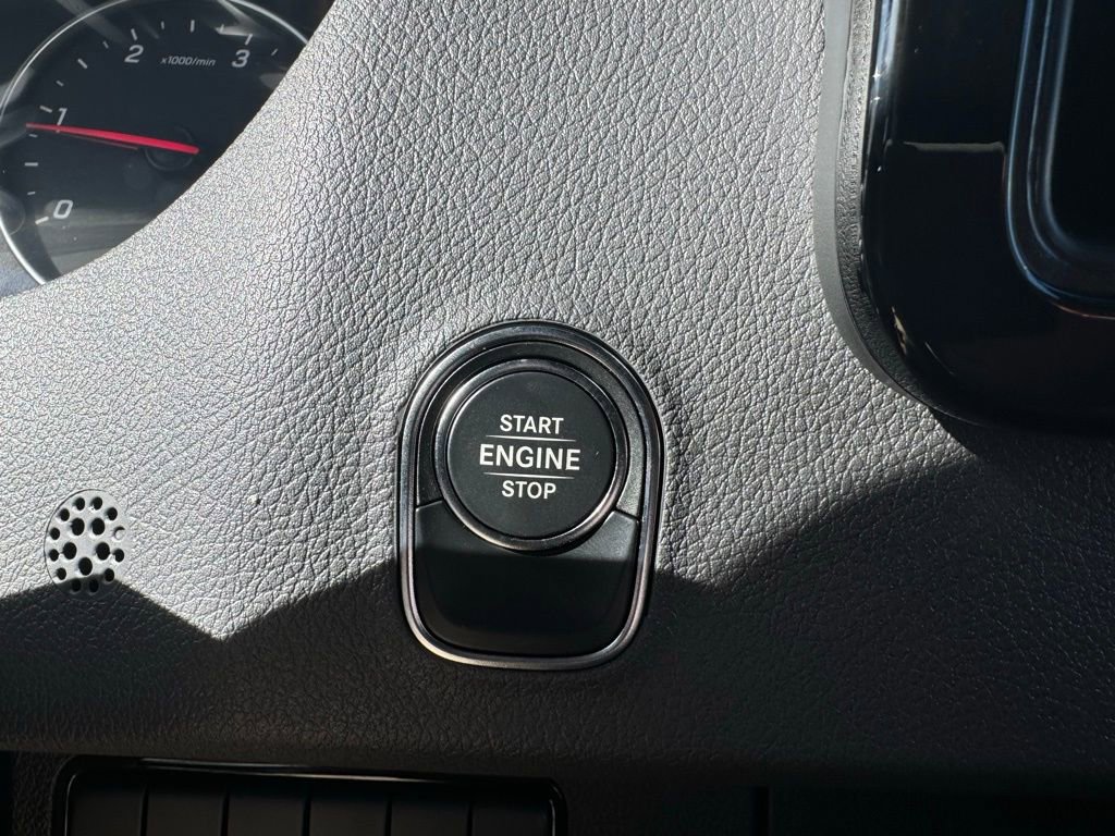 New 2025 Mercedes-Benz Sprinter 2500 image 34