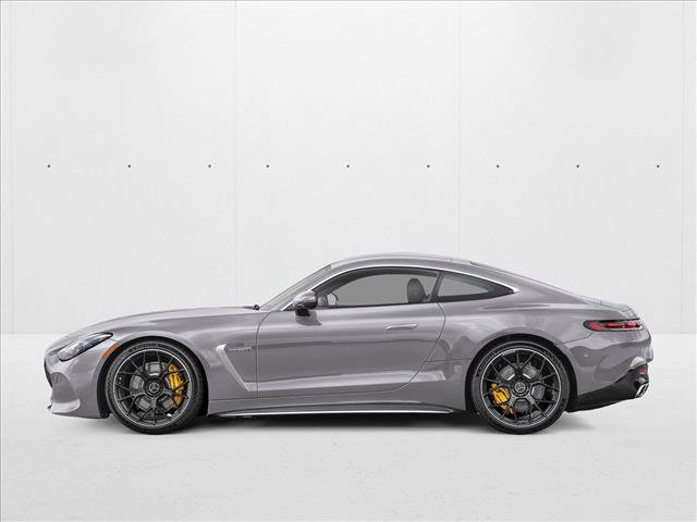 New 2027 Mercedes-Benz AMG GT 63 image 3