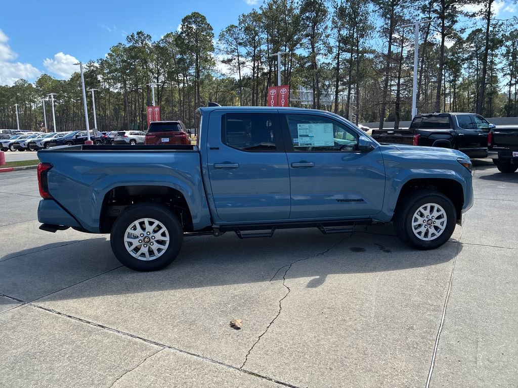 New 2026 Toyota Tacoma SR5 image 8