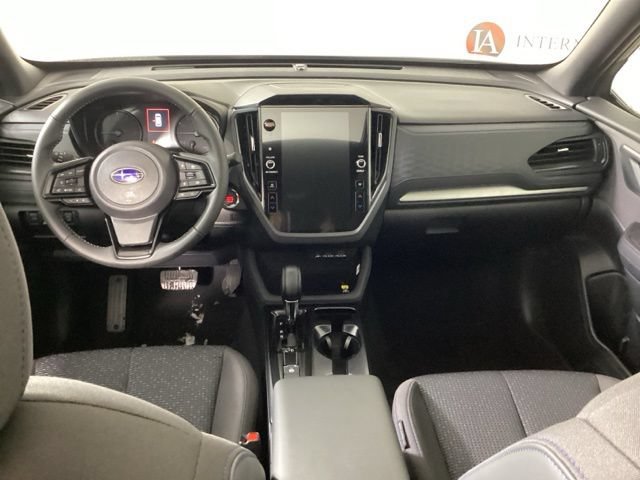 Certified 2026 Subaru Forester Premium AWD/4WD image 11