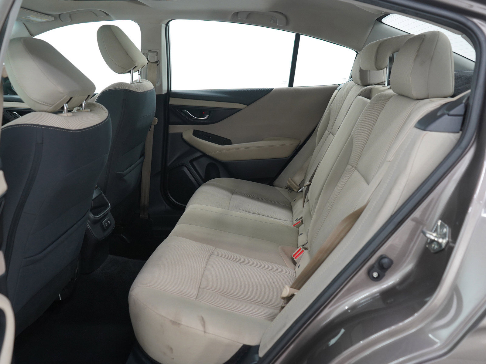 Used 2021 Subaru Legacy Premium image 12