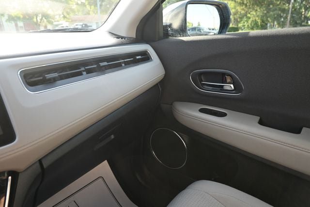 Used 2019 Honda HR-V EX image 27