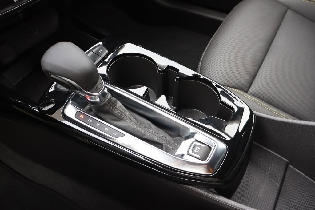 Used 2025 Chevrolet Trax ACTIV w/ Driver Confidence Package image 8