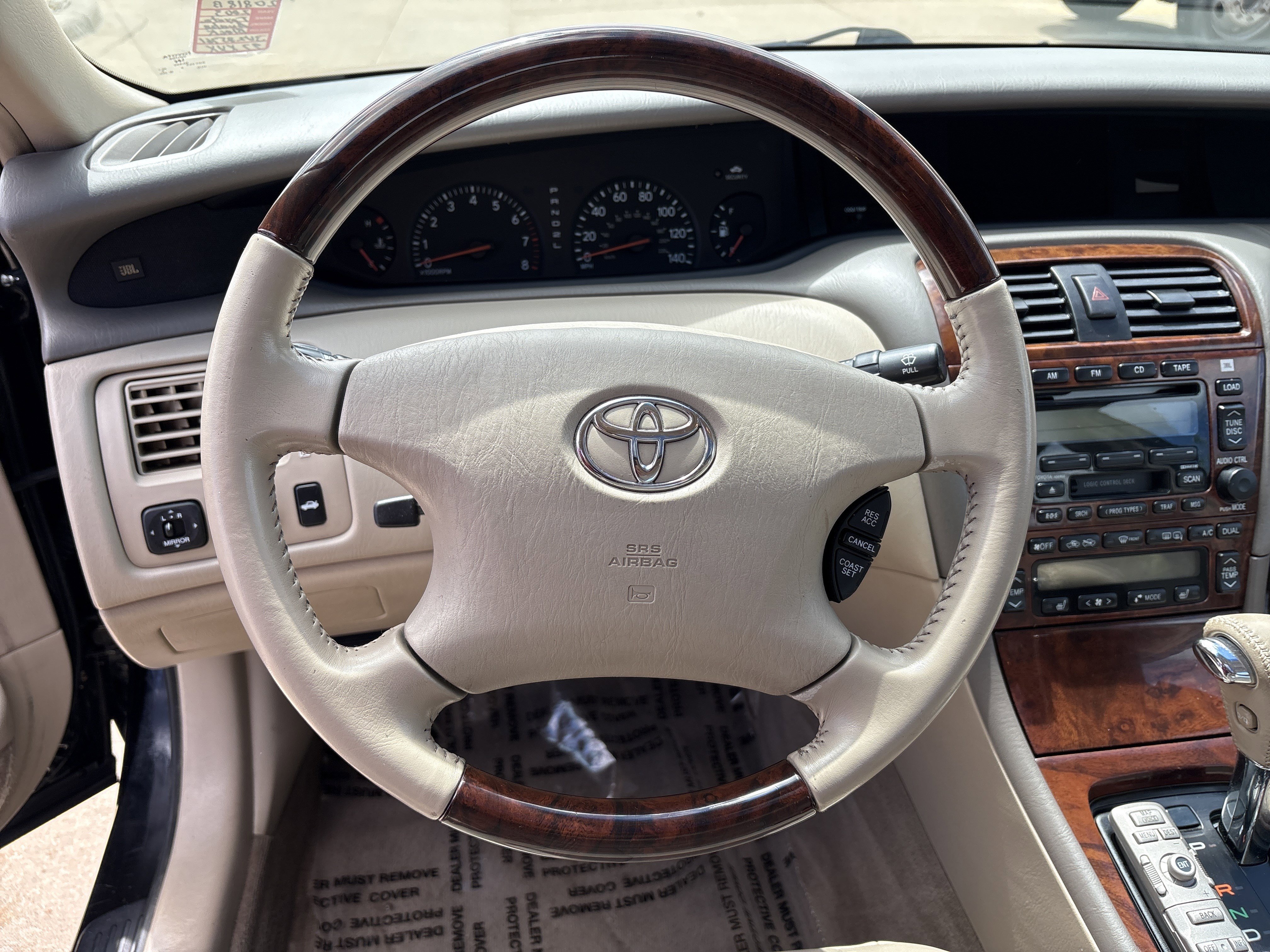 Used 2003 Toyota Avalon XLS image 18