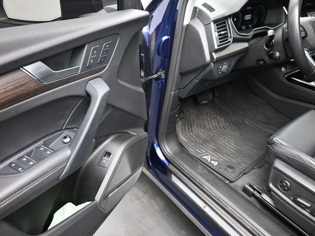Used 2024 Audi Q5 2.0T Premium Plus AWD/4WD image 14