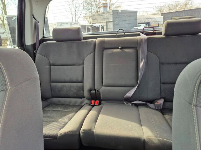 Used 2016 Chevrolet Silverado 2500 LT w/ All Star Edition image 11