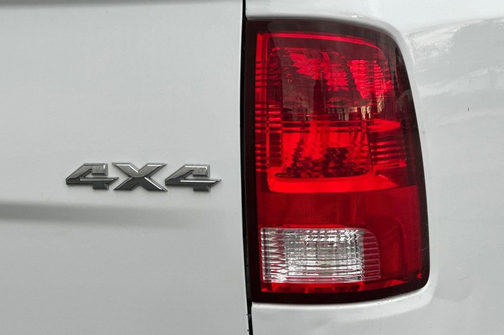 Used 2017 RAM 1500 Tradesman image 25