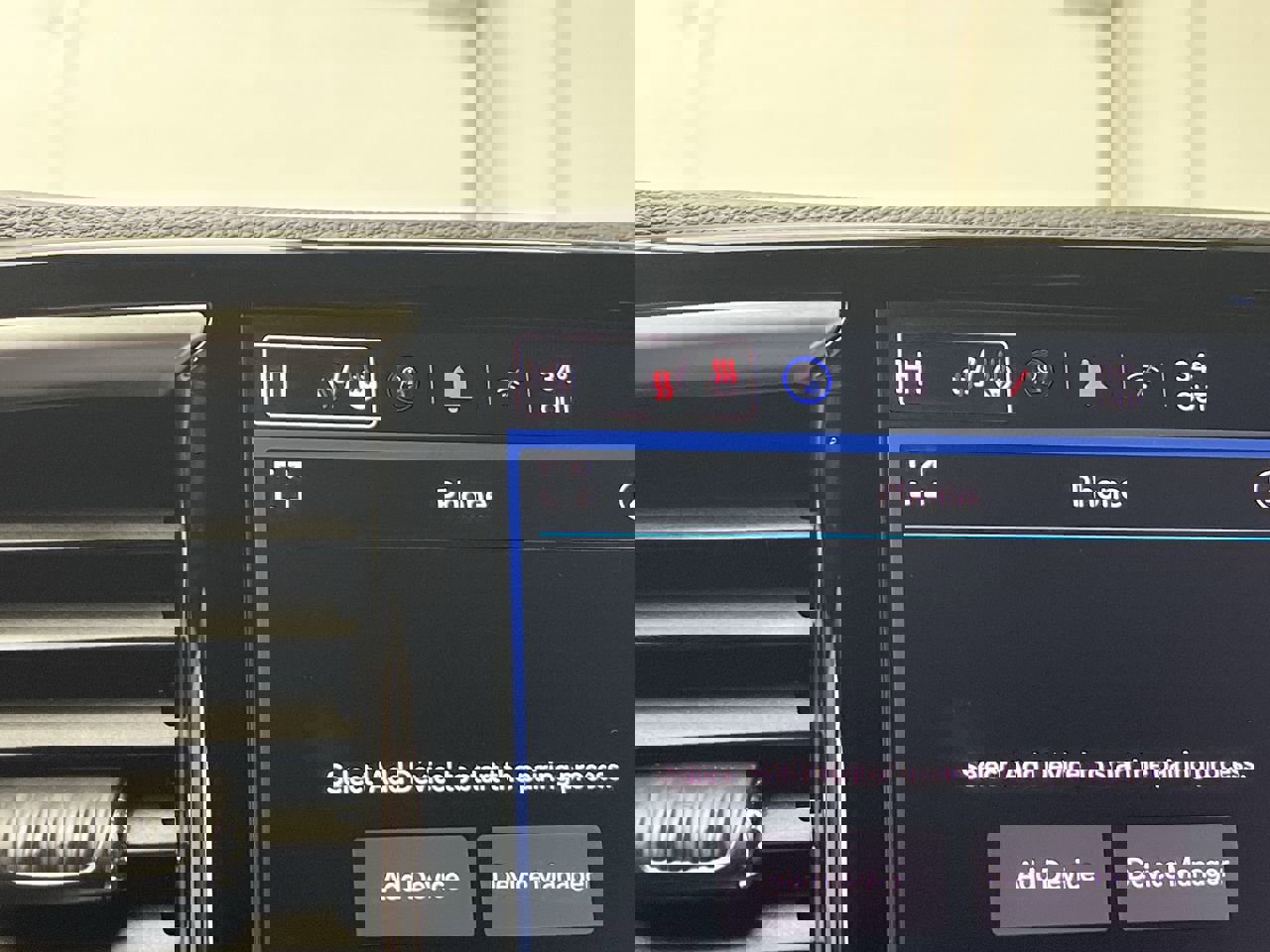 Used 2025 Chrysler Pacifica Select image 22