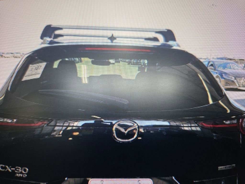 Used 2022 MAZDA CX-30 AWD 2.5 S w/ Premium Package image 14