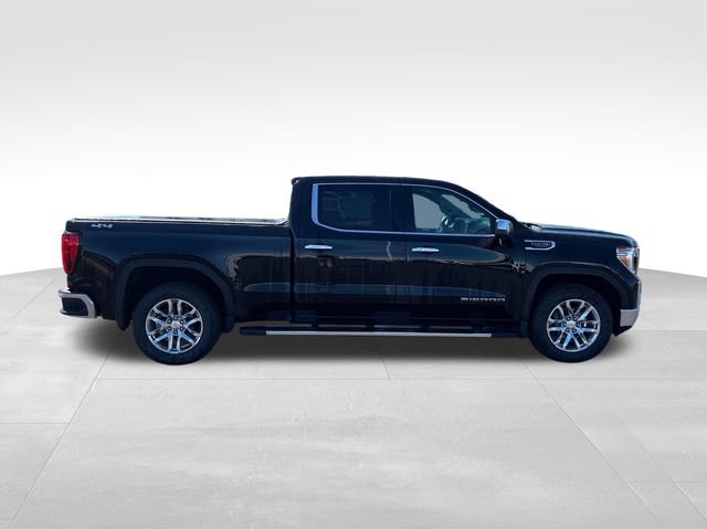 Used 2022 GMC Sierra 1500 SLT w/ SLT Convenience Package AWD/4WD image 14
