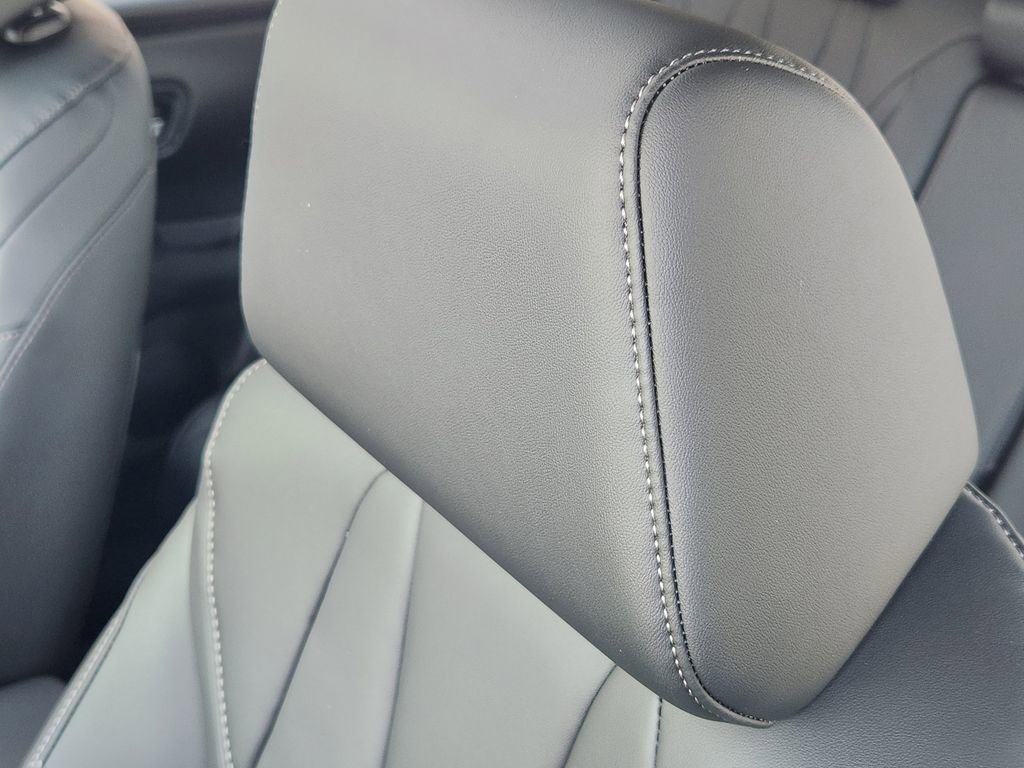 New 2026 Acura ADX FWD image 14