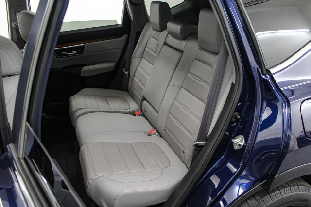 Used 2019 Honda CR-V Touring image 16