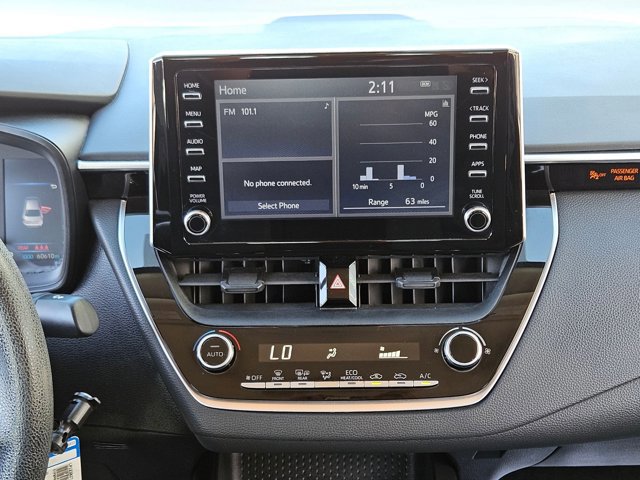 Used 2020 Toyota Corolla LE image 13