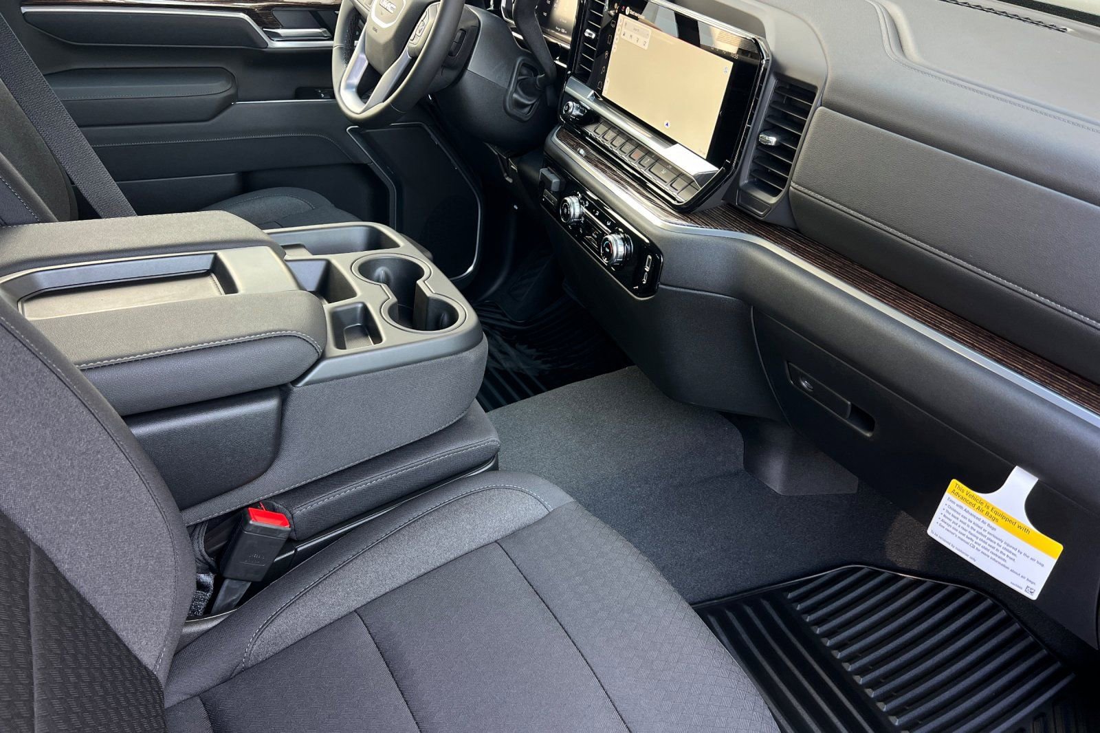 New 2026 GMC Sierra 2500 SLE image 14