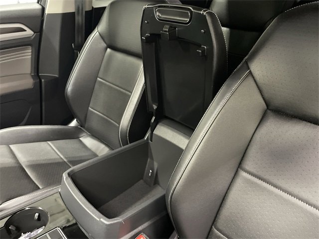 Used 2022 Volkswagen Atlas SE image 25