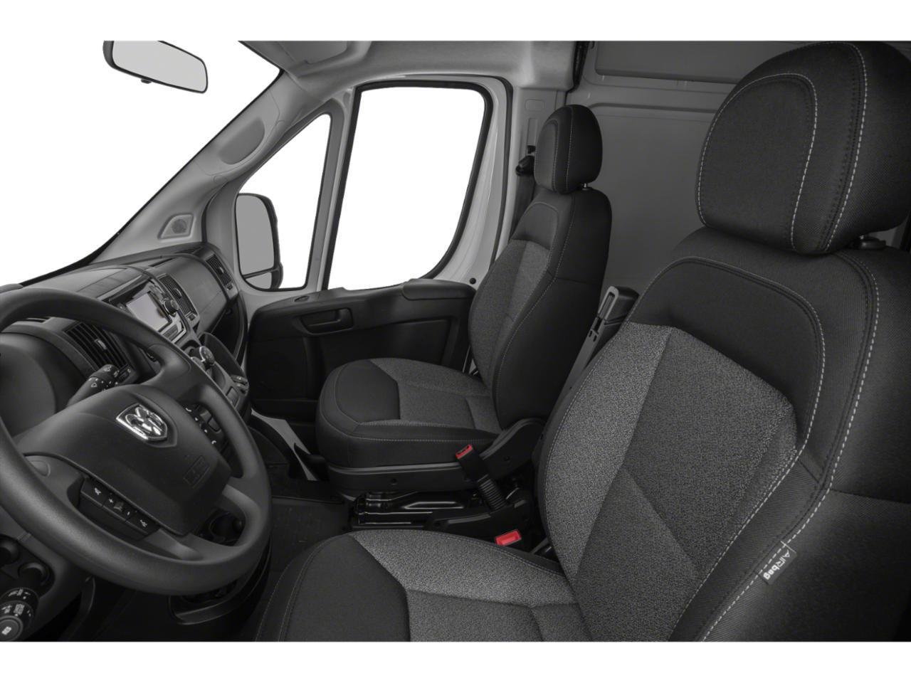 Used 2019 RAM ProMaster 3500 FWD image 4