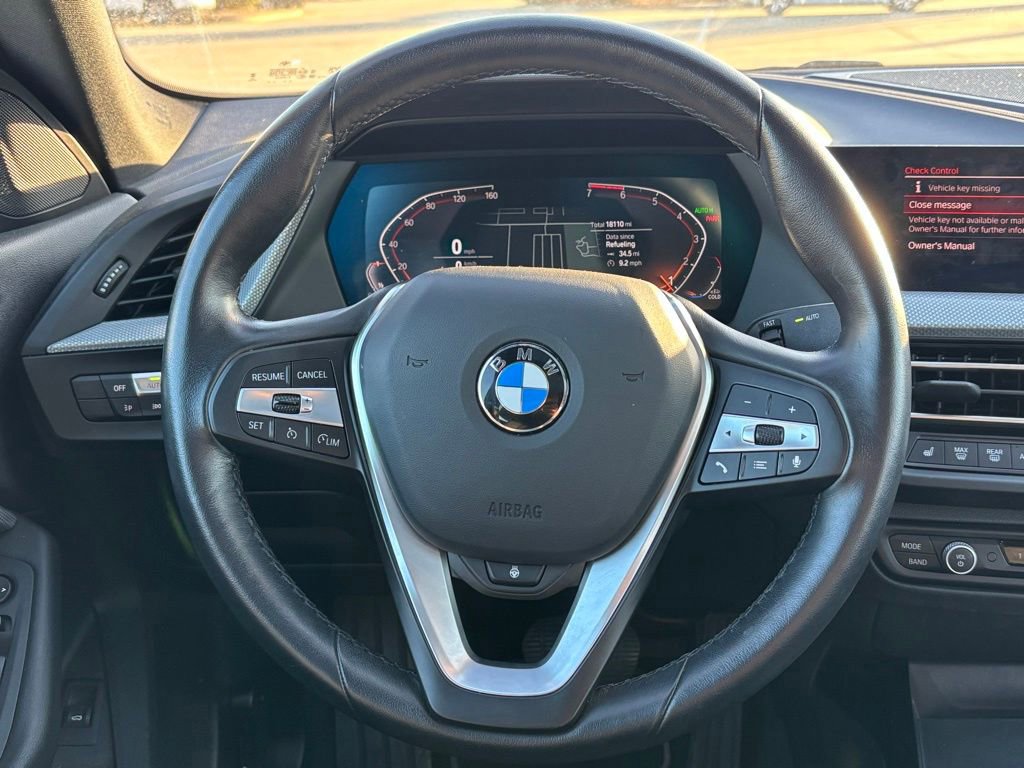 Used 2024 BMW 228i xDrive Gran Coupe 228i xDrive image 10