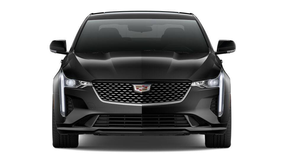 New 2026 Cadillac CT4 Luxury w/ Sun And Sound Package RWD image 63