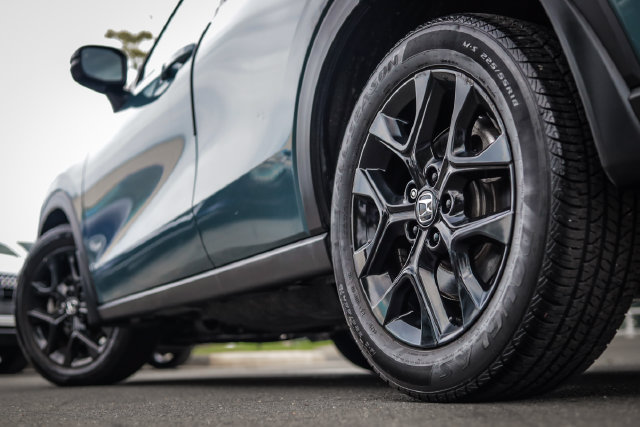 Used 2024 Honda HR-V Sport image 15