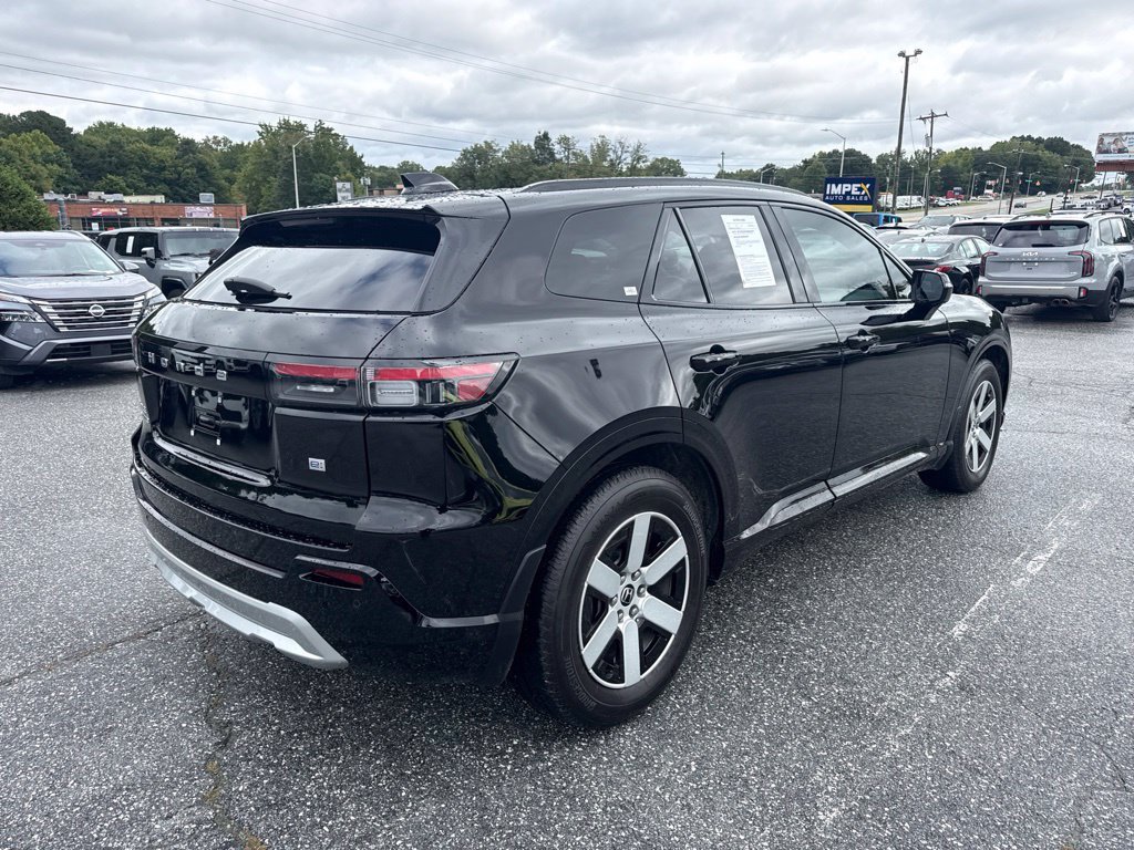 Used 2024 Honda Prologue Touring image 5