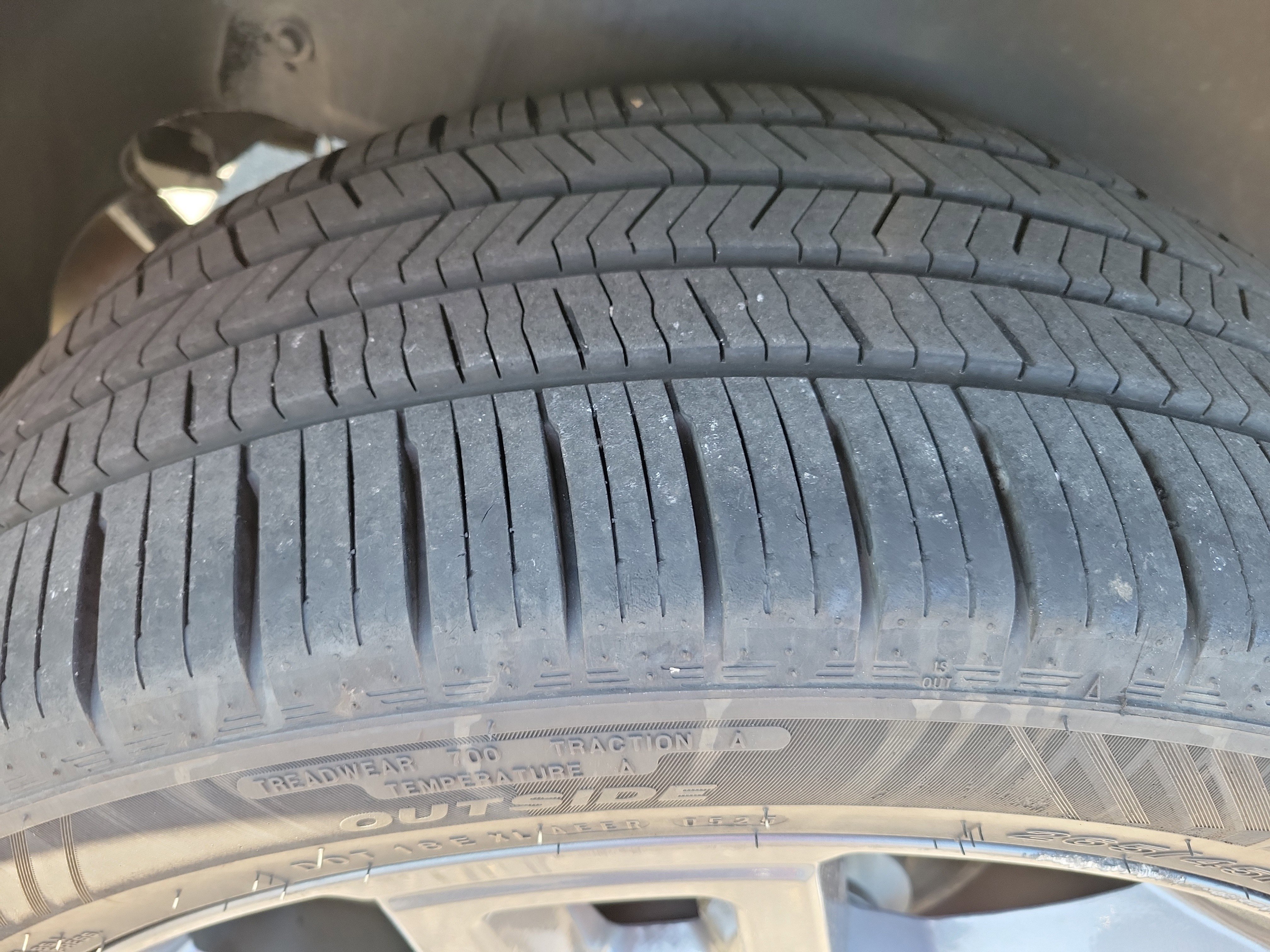 Used 2023 Honda Passport EX-L image 31