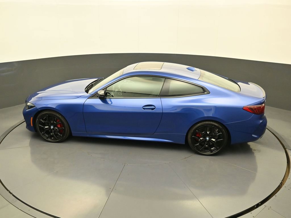 New 2026 BMW 430i xDrive Coupe w/ M Sport Package image 33