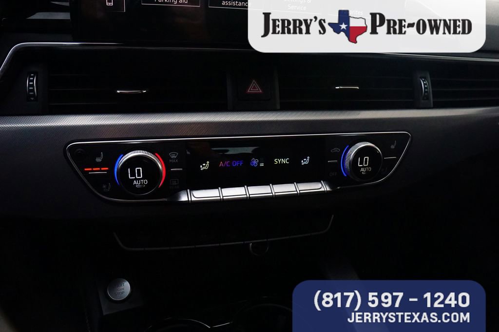 Used 2023 Audi A5 2.0T Prestige w/ Black Optic Plus Package image 13