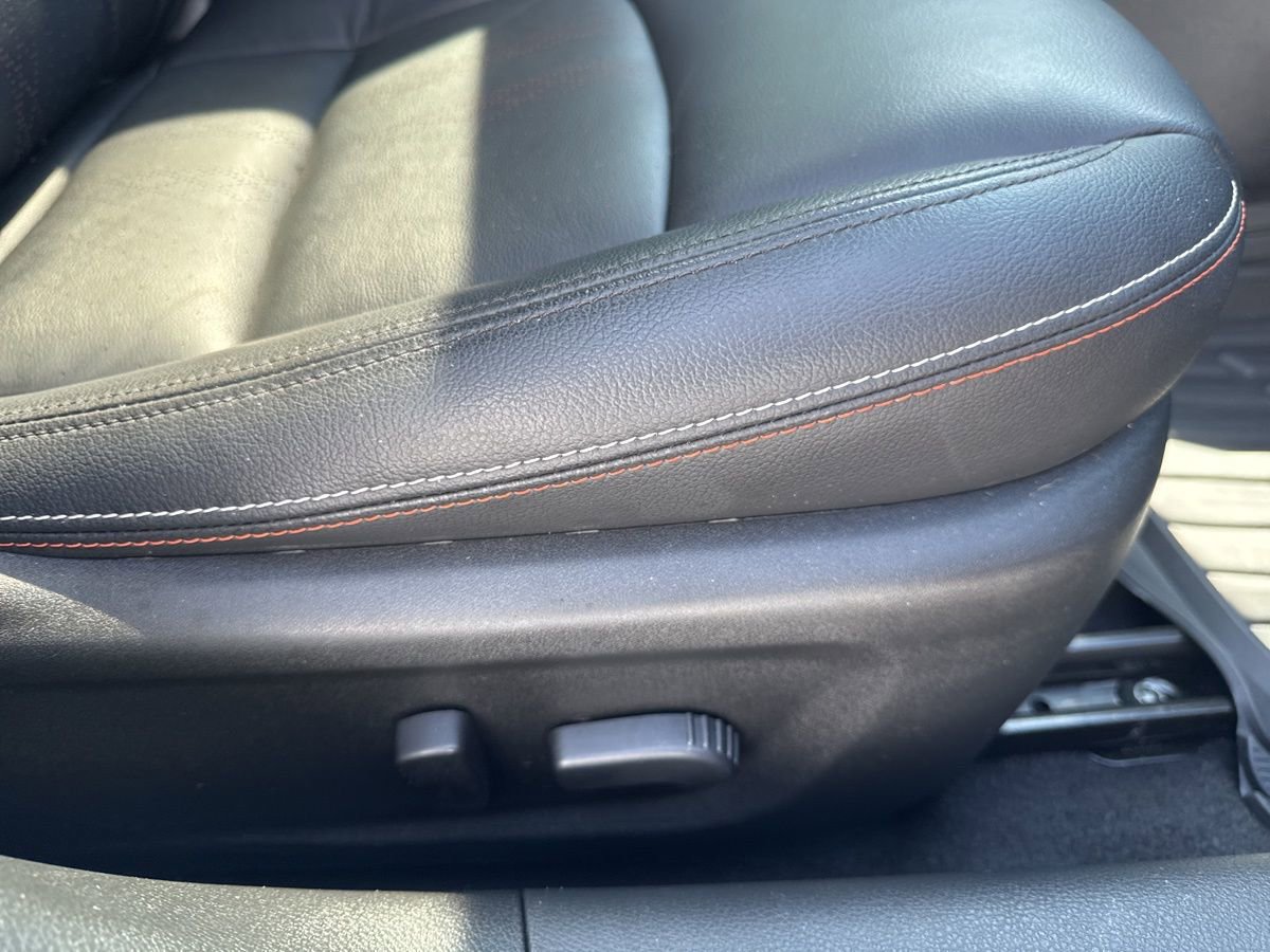 Used 2023 Nissan Altima 2.5 SR w/ SR Premium Package image 56