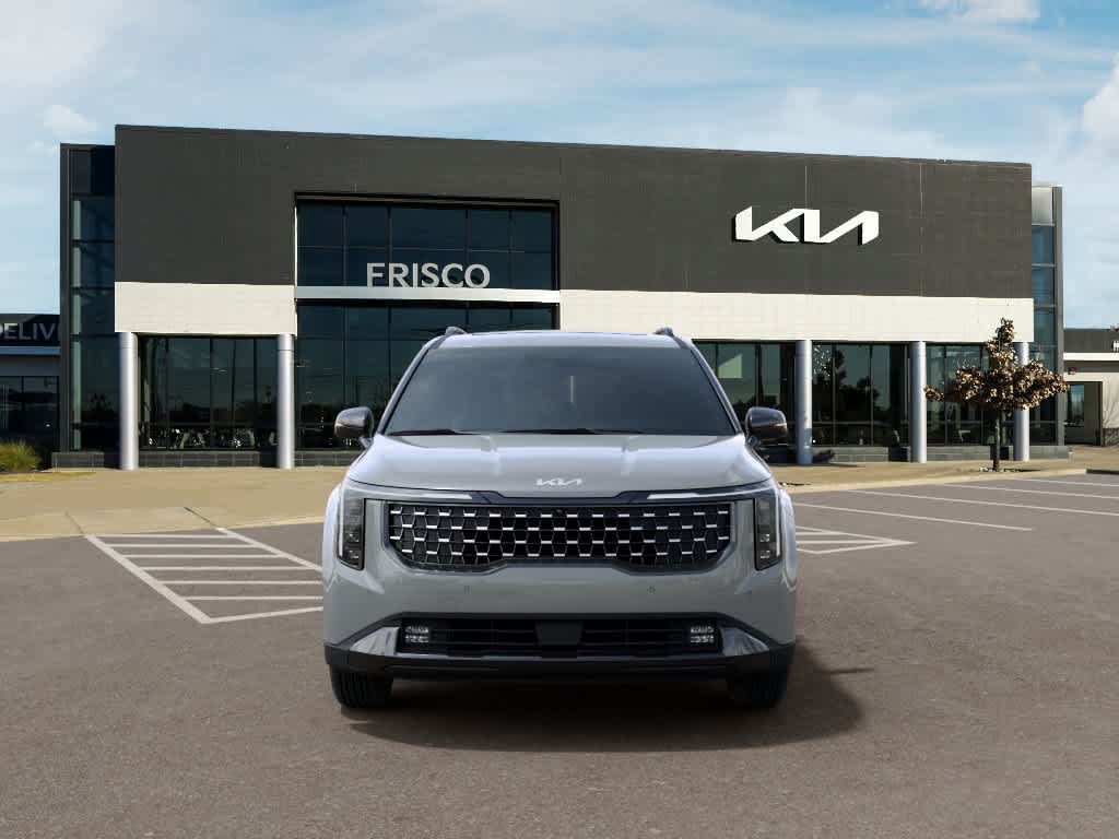 New 2026 Kia Carnival SX Prestige FWD image 2