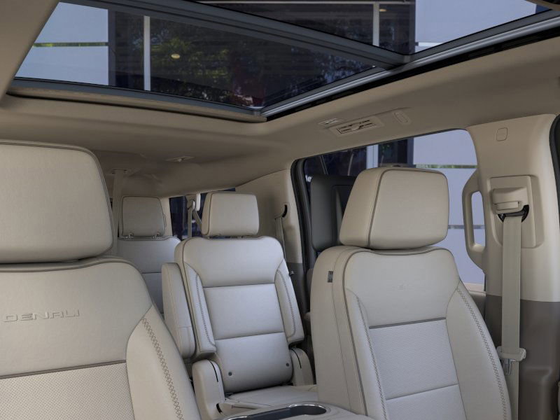 New 2026 GMC Yukon XL Denali image 24