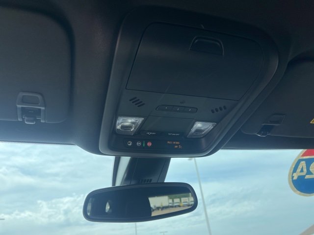 Used 2024 Chevrolet Blazer RS image 36