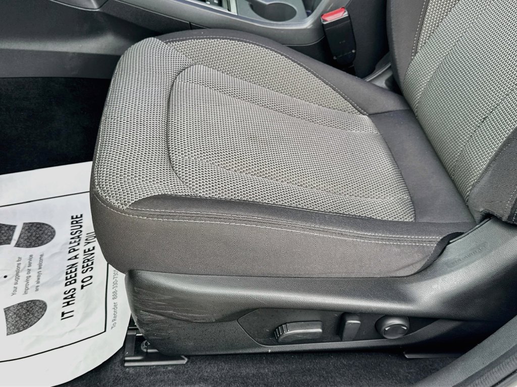 Used 2024 Subaru Crosstrek 2.0i Premium AWD/4WD image 23